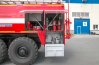 Отсеки хранения противопожарного оборудования