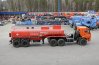 Полуприцеп-цистерна для ГСМ ППЦ 22-21Н