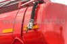 Шланг для слива разлитых нефтепродуктов