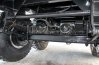 Рессорная зависимая подвеска полуприцепа