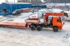 Полуприцеп-тяжеловоз (трал) 9433.80-0000011