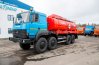 Контейнеровоз Урал 532362 с КЦ-18