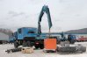 Камаз ГПА 43118-46 с КМУ ИМ-150