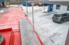 Полуприцеп цистерна ППЦТВ 25Т-31 ПТ BPW