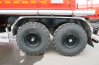 Оси BPW