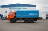ППУА 1600/100 Камаз 43118