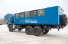 Автобус вахтовый 26+2 УСТ 54535 Камаз 43118-50