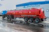 Полуприцеп цистрена нефтевоз ППЦН 30Т-31ПТ УСТ 94651K