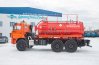 АКН-11-ОД Камаз 43118-50 УСТ