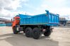 Самосвал АС 9-10 УСТ 54531S Камаз 43118-3027-50