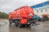 АТЗ-20-2 УСТ 54533Z Камаз 6522RТ
