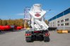 АБС 6АП УСТ 54536G Урал 5557-80Е5 сп.м