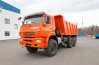 Самосвал Камаз 65222-6012-53