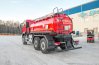 Автотопливозаправщик АТЗ-11-2 УСТ 5453 MAN TGS 33.440 6х6 BB-WW