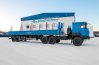Полуприцеп бортовой ППБ 27-21-12К BPW УСТ 94654L