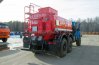 Автотопливозаправщик АТЗ-9Б УСТ 5453 Урал 5557-1151-60