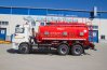 Автотопливозаправщик АТЗ 17-3Б УСТ 5453 Камаз 65115