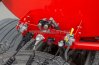 Разъемы для соединения электросистемы и пневмосистемы полуприцепа и тягача