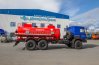 Автотопливозаправщик АТЗ-12-2Б УСТ 5453 Урал 4320-4971-80 сп.м.