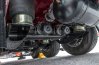 Подвеска полуприцепа