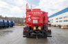 Автотопливозаправщик АТЗ-12-3Б УСТ 5453 Урал NEXT 4320-6951-72 доработка под ДОПОГ