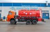 Автотопливозаправщик АТЗ-20-2 УСТ 5453 Камаз 6522-353 доработка под ДОПОГ