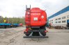 Автотопливозаправщик АТЗ 21-3 Mercedes-Benz Arocs 3348А (6х6)