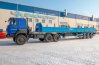 Полуприцеп контейнеровоз ППК 35-32Л-14КБ SAF УСТ 9465