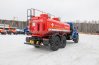 Автотопливозаправщик АТЗ-11-2Б УСТ 5453 Урал NEXT 4320-6951-72 доработка под ДОПОГ, УВЭОС