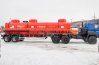 Полуприцеп цистерна ППЦ 35П-24Д-3Н УСТ 9465