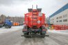 Автотопливозаправщик АТЗ-11Б УСТ 5453 Камаз 43118-50 доработка под ДОПОГ, УВЭОС
