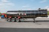 Полуприцеп цистерна битумовоз ППЦБ 38ТК-32 BPW высота ССУ 1450 мм