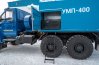 Съемная лестница для доступа к нишам