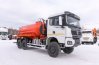 МВ-10 КО-505 УСТ 5453 SHACMAN SX32586V385 6х6, шины 14R20, КБ 4575 мм ревизионный люк