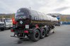 Полуприцеп цистерна для нефти (нефтевозы) ППЦН 30КТ-32Л УСТ 9465 термос ССУ 1550