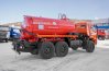 Автоцистерна вакуумная нефтепромысловая АКН-10 КО УСТ 5453 Камаз 43118 сп.м. доработка под ДОПОГ