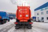 Полуприцеп-цистерна ППЦ 40-24Д-4 УСТ 9465 5 мм ССУ 1400