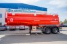 Полуприцеп-цистерна ППЦ 36-24Д-3 УСТ 9465
