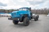 Шасси Урал 4320-1912-72Е5