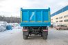 Самосвал АС 10-18 боковая разгр. УСТ 5453 Камаз 43118