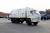Маслостанция УСТ Камаз с Palfinger PK-8500