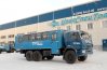 Вахтовый автобус Камаз 43118-46 32 места УСТ-5453