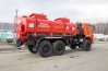 АТЗ-16-2 УСТ-5453 Камаз 65224-43