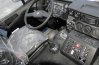 Приборная панель Урал 4320-80