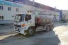 Автотопливозаправщик АТЗ HINO