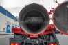Открывающееся днище МВ-10-ОД КО УСТ-5453 Камаз 43118-46