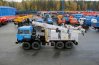 Буровой станок FORACO HV 2000 RCM на шасси Урал 532362-1122-70