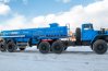 Полуприцеп-цистерна ППЦТВ 17-21 BPW для технической воды