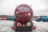 Полуприцеп цистерна для нефти УСТ-94651