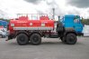 Автотопливозаправщик Урал АТЗ-11-2Б УСТ-54538